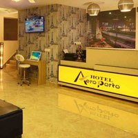 Hotel Back Image