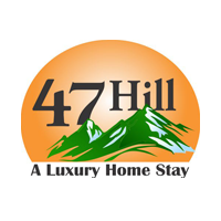 Hotel Front Logo